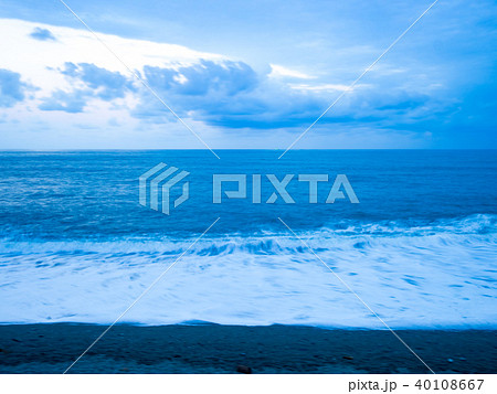 台湾 宜蘭 海 40108667