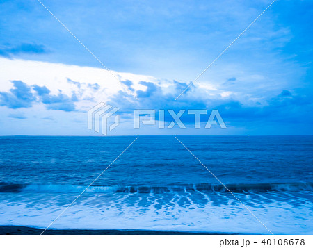 台湾 宜蘭 海 40108678