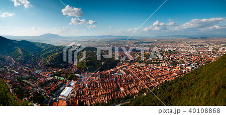 Brasov panorama 40108868