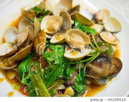 アジア人 アジアン アジア風 40109918