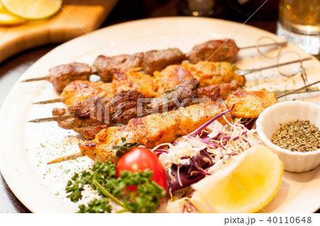 シシケバブ 40110648