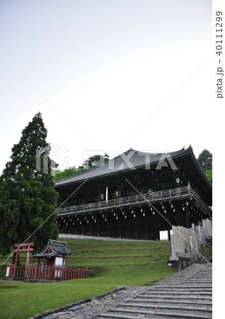 東大寺　二月堂 40111299