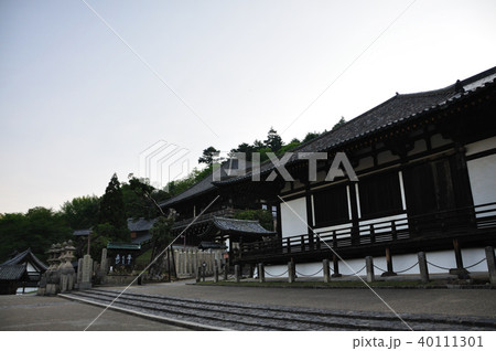 東大寺　法華堂 40111301