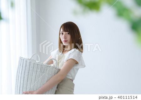 若い主婦 ライフスタイル 若い主婦 ライフスタイル 40111514