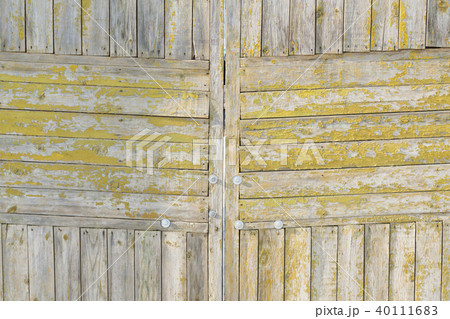 Vintage wooden timber wall background Vintage wooden timber wall background 40111683