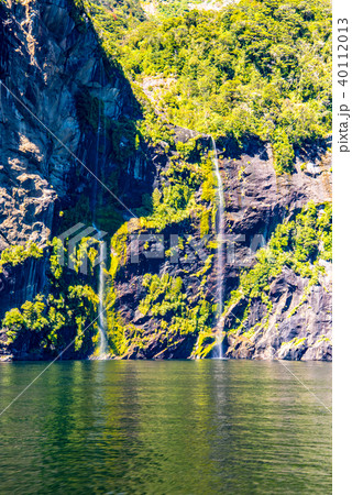 ミルフォード・サウンド 40112013