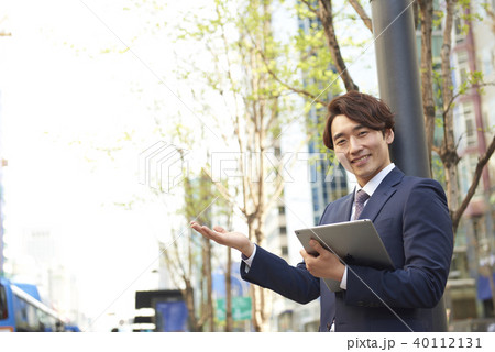 人物 男 男性 40112131
