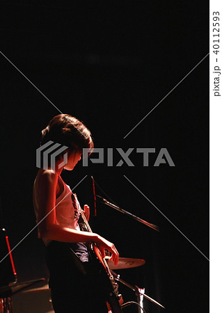 ライブ ライブ 40112593