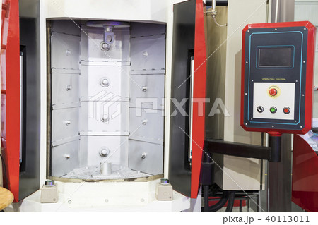 Shot Blast machine Shot Blast machine 40113011