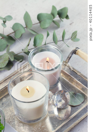 Natural eco home decor 40114485