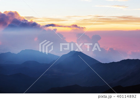Haleakala 40114892