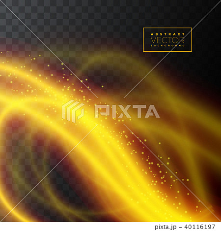 Abstract shiny light effect texture on transparent background, Vector illustration. Abstract shiny light effect texture on transparent background, Vector illustration. 40116197