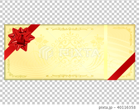 Gold certificate Gold certificate 40116358