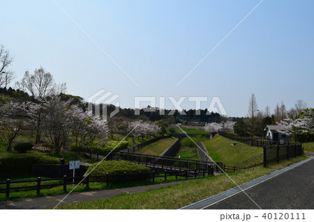 矢那川ダム公園 40120111