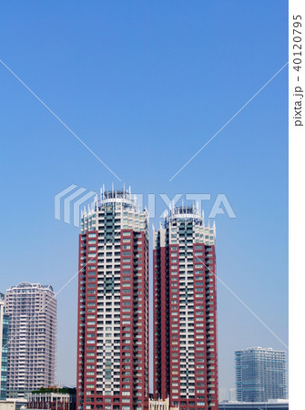 お台場　高級マンション 40120795