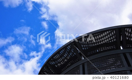 Napa Valley ぶどう畑 新緑の風景 青い空 Napa Valley ぶどう畑 新緑の風景 青い空 40121680