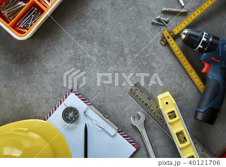 International Labor Day concept International Labor Day concept 40121706