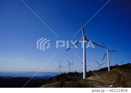 青山高原 青山高原 40121856