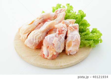 鶏肉　手羽元 40121934
