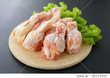 鶏肉　手羽元 40121945
