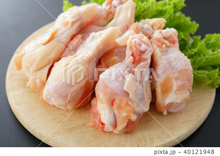 鶏肉 手羽元 鶏肉 手羽元 40121948