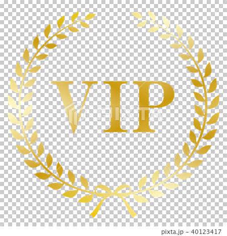 月桂樹フレーム VIP 40123417