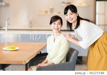 親子 親子 40125586