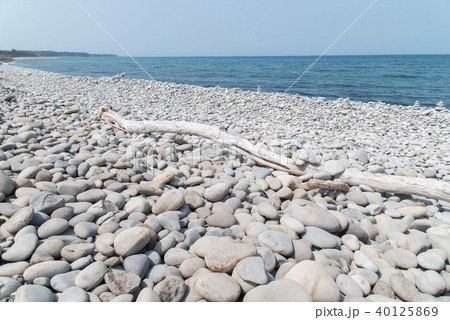 鳴り石の浜(鳥取県) 鳴り石の浜(鳥取県) 40125869