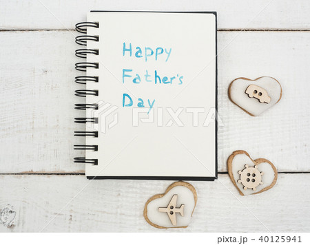 Congratulation on Father's day Congratulation on Father's day 40125941