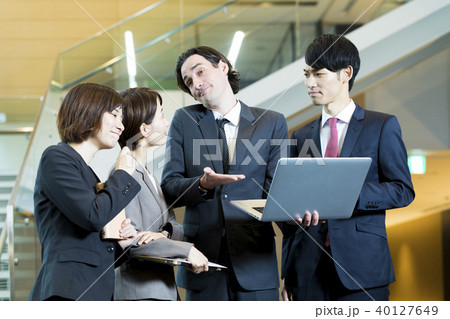 グローバルビジネス ベンチャー IT 外資系 グローバルビジネス ベンチャー IT 外資系 40127649