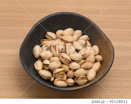 ピスタチオ 40128011