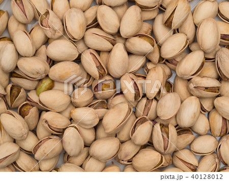 ピスタチオ ピスタチオ 40128012