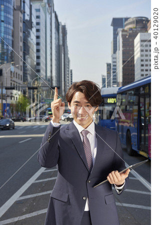 人 人間 韓国 40129020