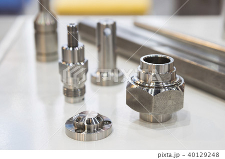 Stainless steel parts Stainless steel parts 40129248