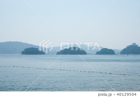 海岸線 40129504