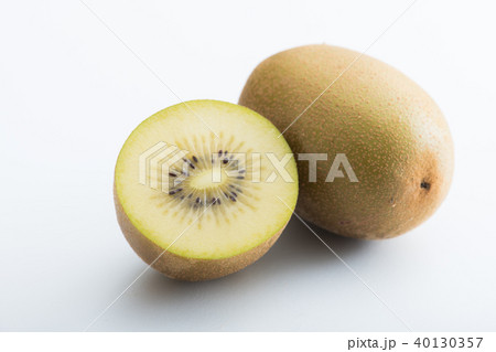 キウイフルーツ　果実　フルーツ　 40130357