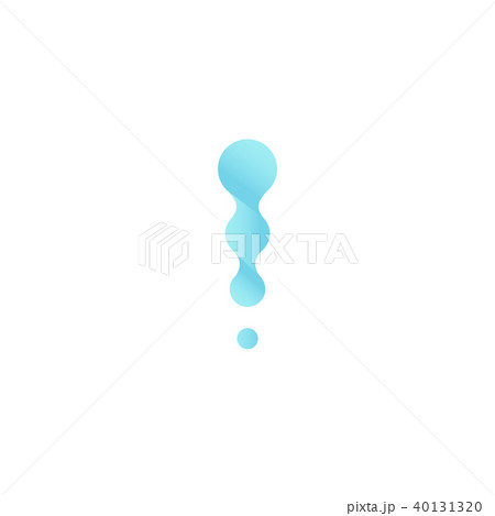 Spine logo restoration. Healthy back abstrack symbol. Backbone MRI icon.Isolated vector logo 40131320