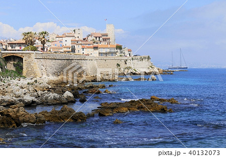 アンティーブ antibes アンティーブ antibes 40132073