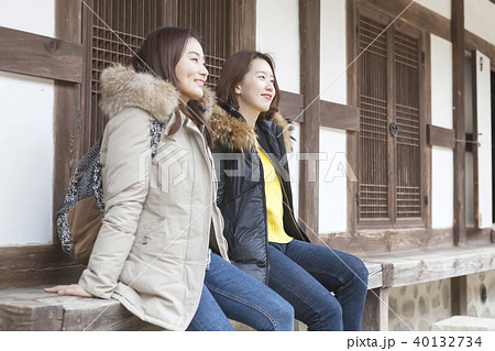 人 人間 韓国 40132734