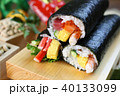 恵方巻き 40133099