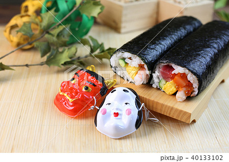恵方巻き 40133102