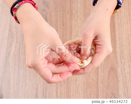 料理本 レシピ 作り方 40134272