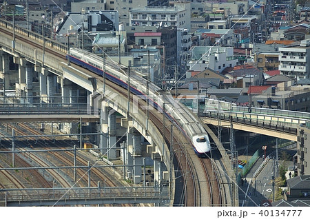 東北新幹線を走るE2系新幹線あさま 東北新幹線を走るE2系新幹線あさま 40134777