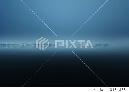 Famous tourist destination in Norway: Oslo fjord 40134873