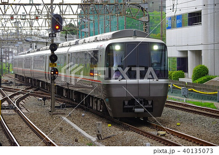 ロマンスカー ロマンスカー 40135073
