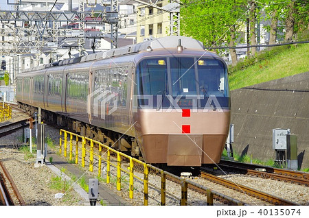 ロマンスカー ロマンスカー 40135074