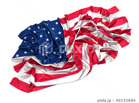 アメリカ国旗 アメリカ国旗 40135694