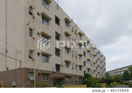 団地　東大和 40135849