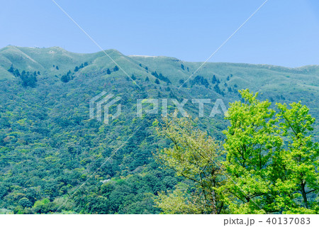 山脈 山岳 ヒルズ 40137083