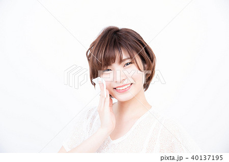 ビューティー 美容 女性 ビューティー 美容 女性 40137195
